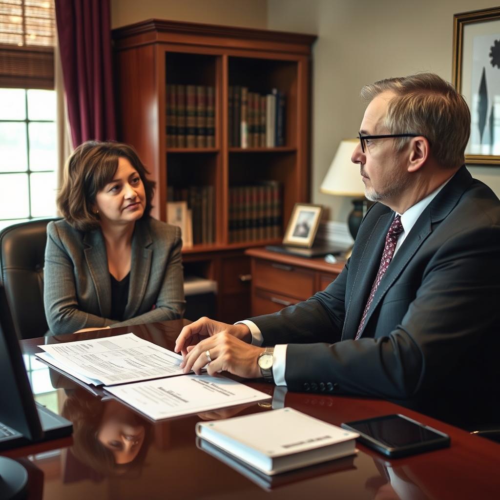 Importation of Controlled Substances lawyer Fauquier County