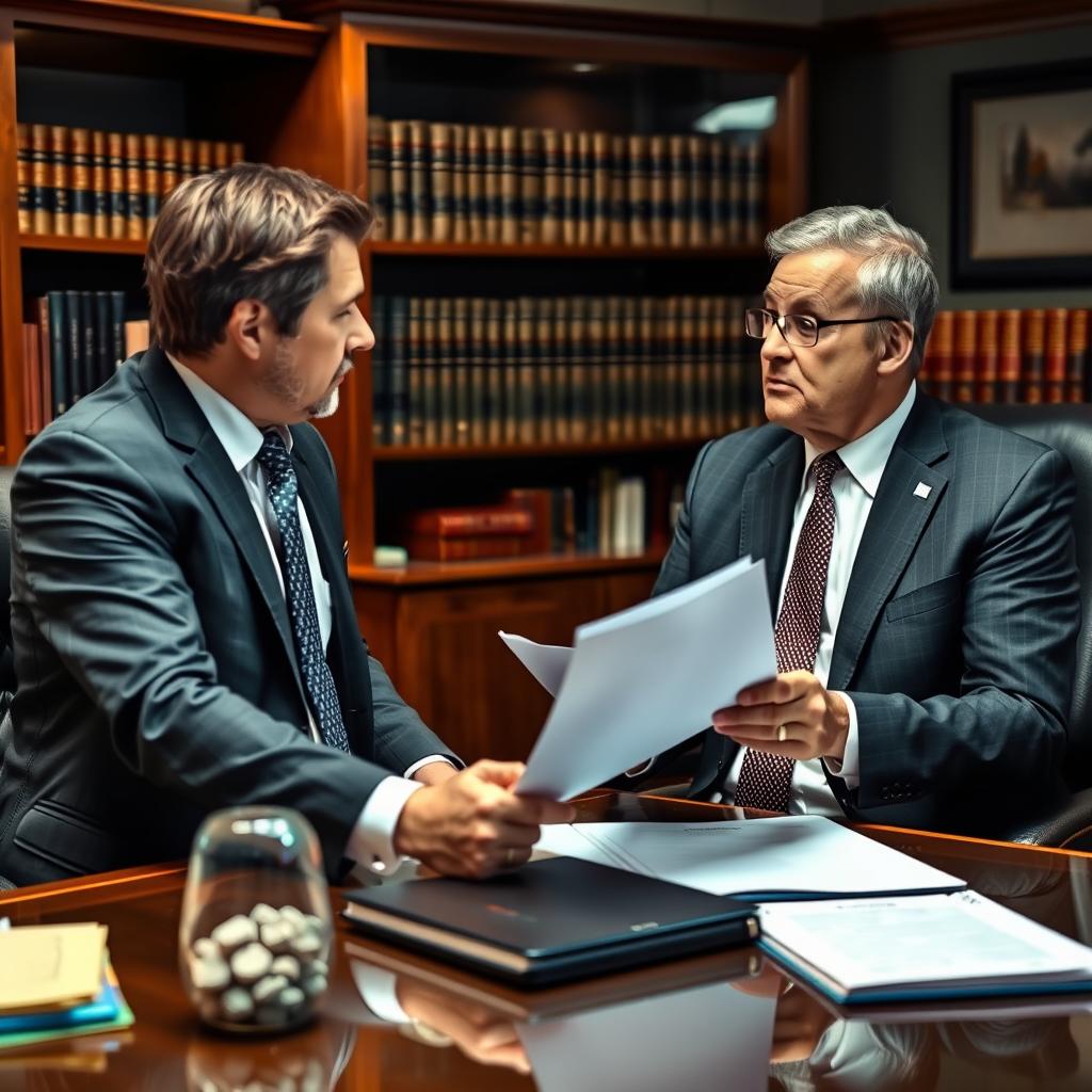 Importation of Controlled Substances lawyer Frederick County