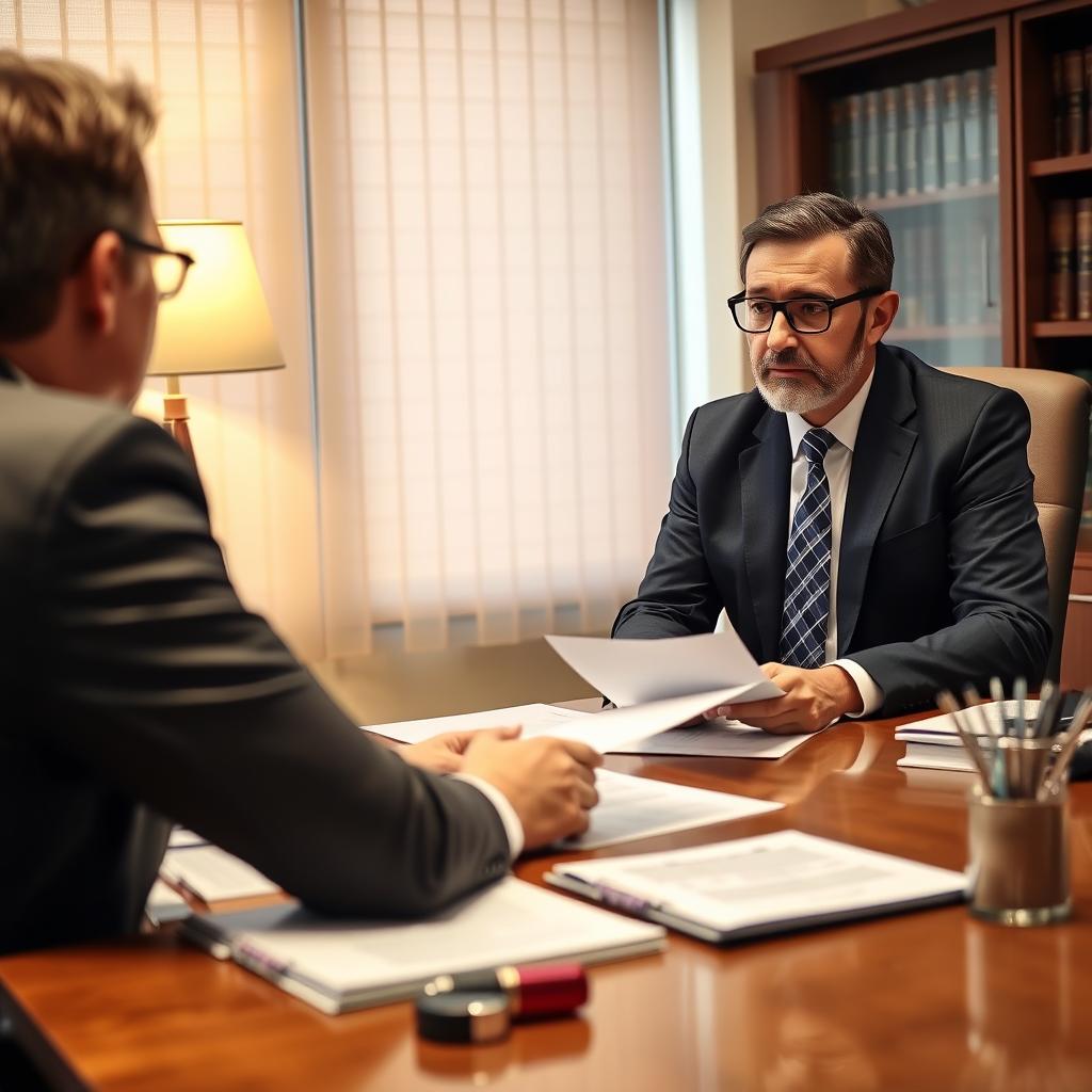 Importation of Controlled Substances lawyer Fredericksburg