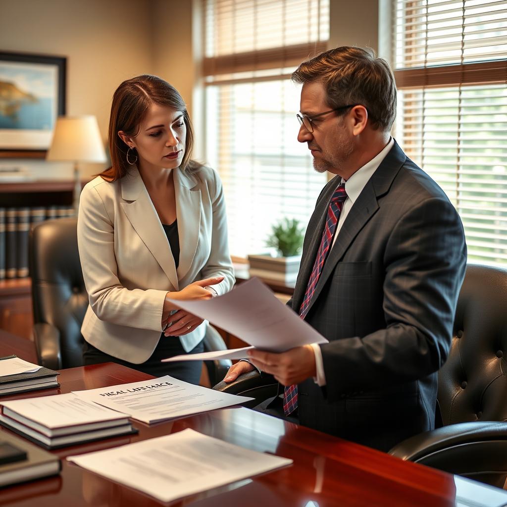Importation of Controlled Substances lawyer Goochland County