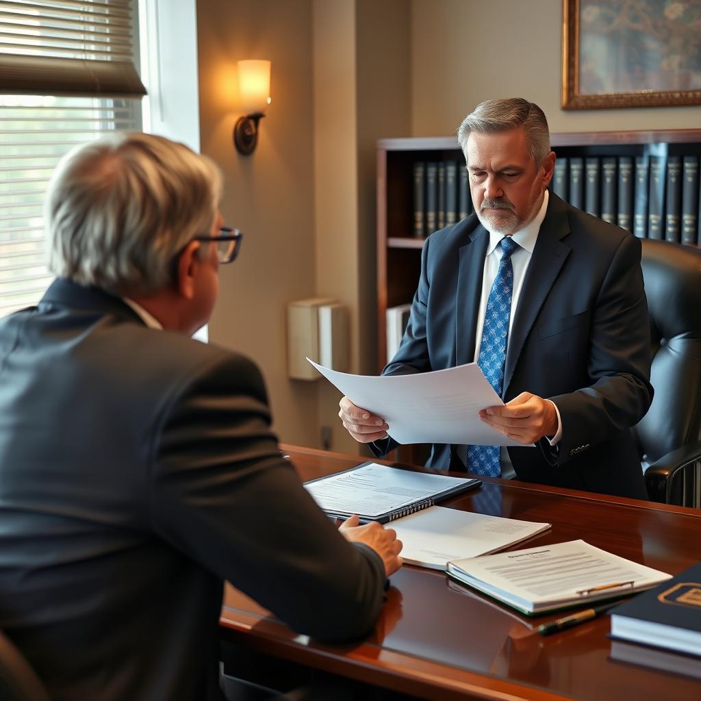 Importation of Controlled Substances lawyer Greene County
