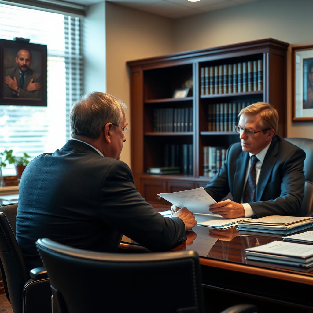 Importation of Controlled Substances lawyer Hanover County