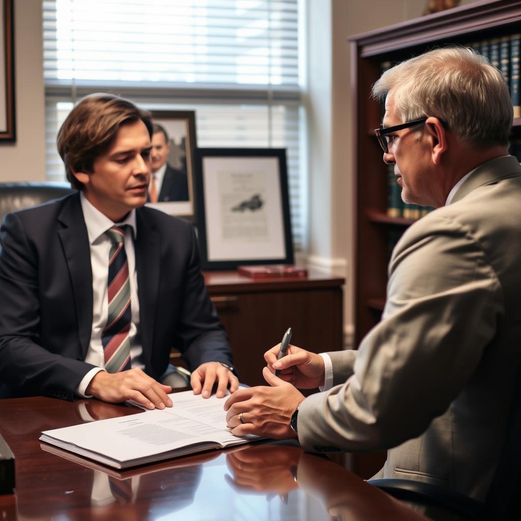 Importation of Controlled Substances lawyer James City County