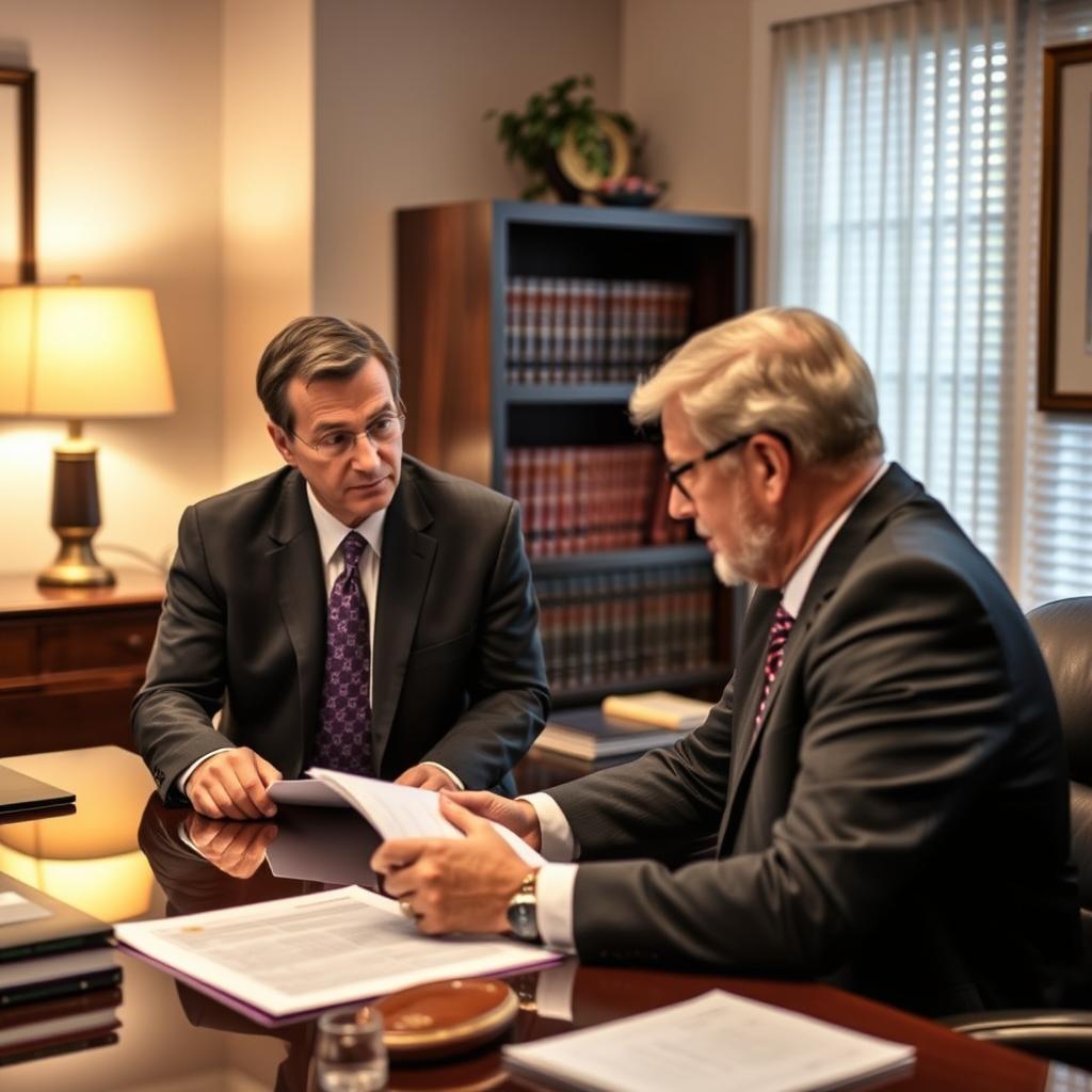 Importation of Controlled Substances lawyer King George County