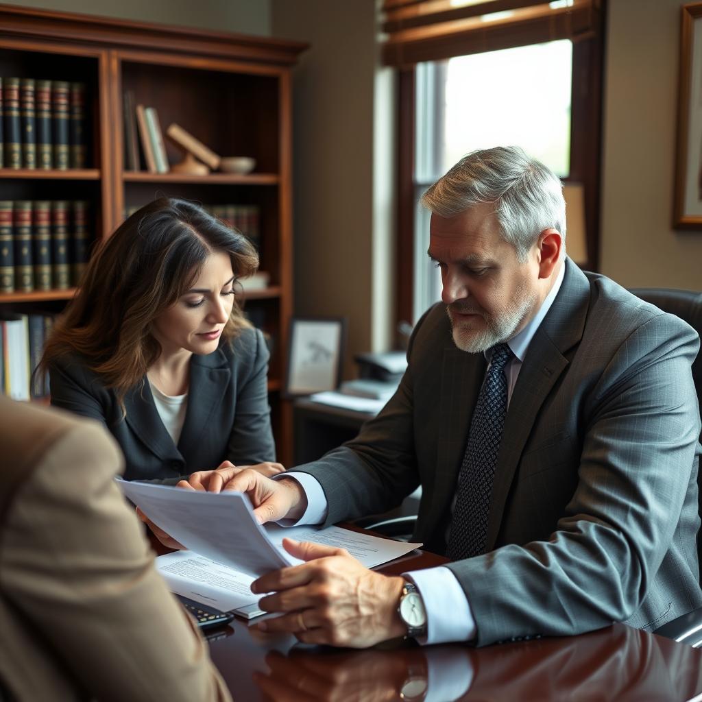Importation of Controlled Substances lawyer Madison County