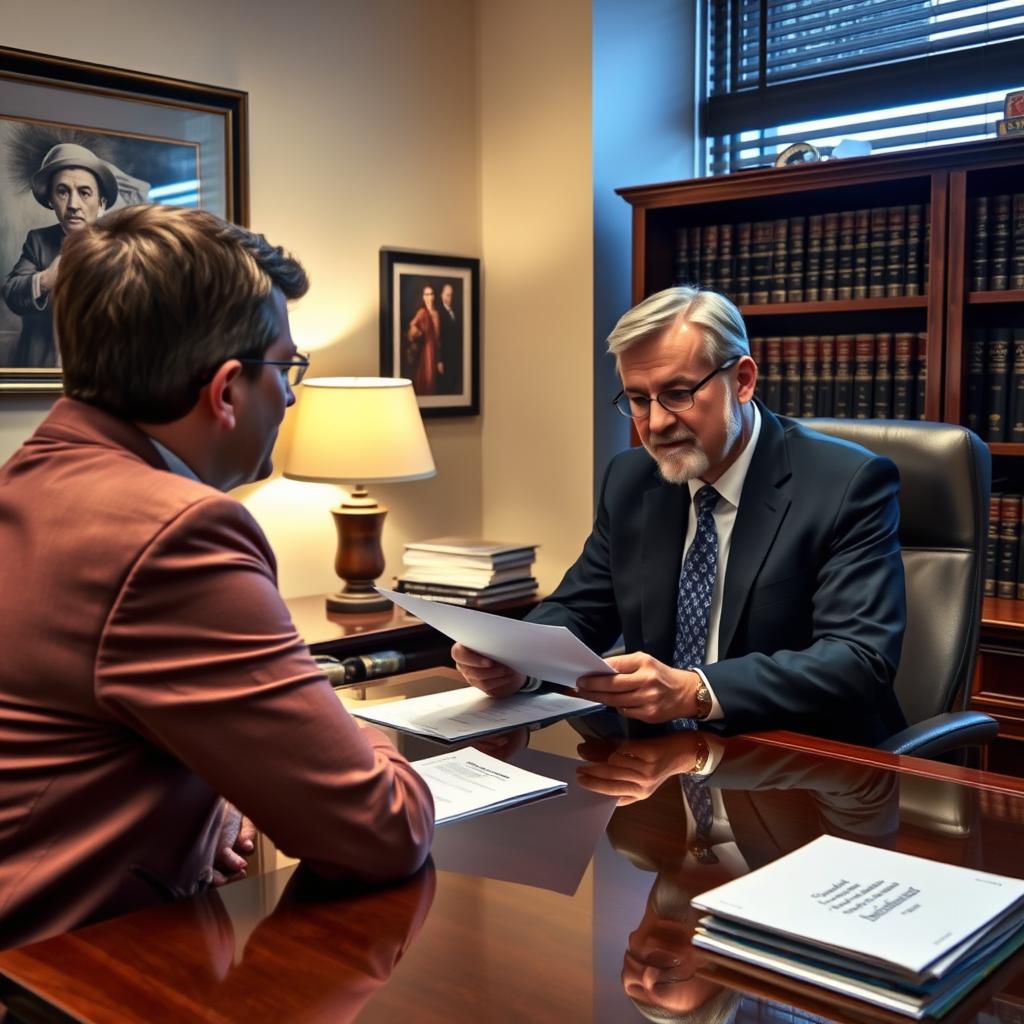 Importation of Controlled Substances lawyer Manassas