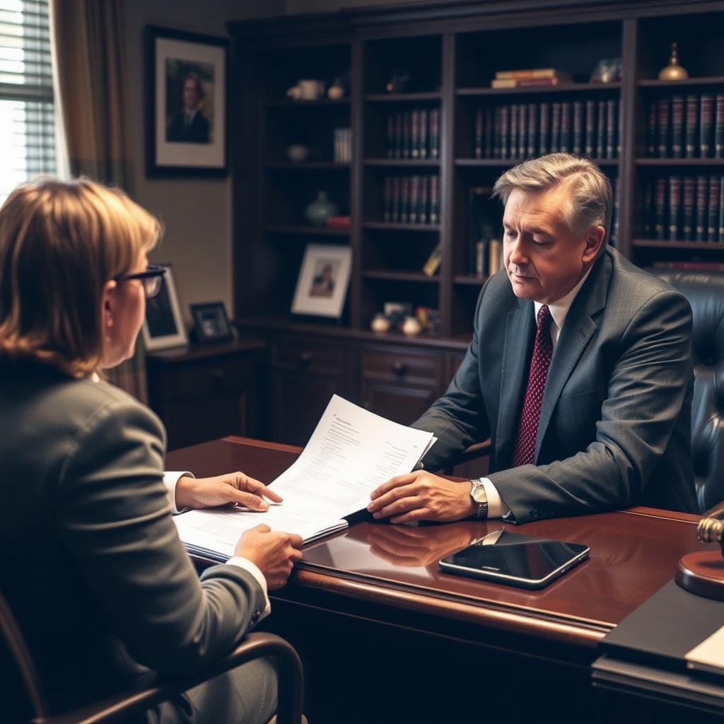 Importation of Controlled Substances lawyer Prince George County
