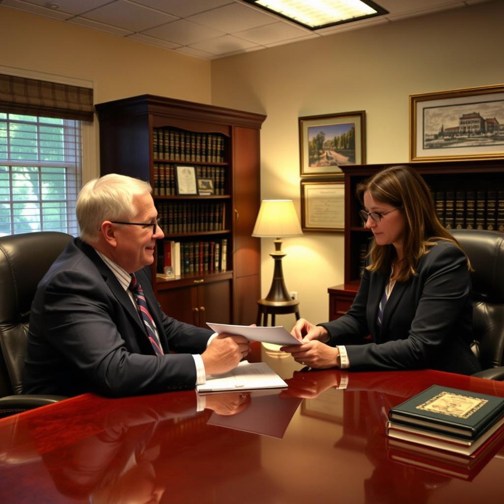 Importation of Controlled Substances lawyer Rappahannock County