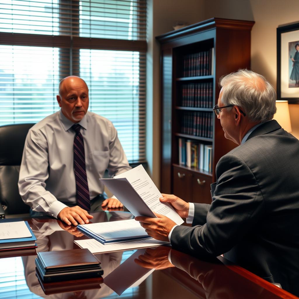 Importation of Controlled Substances lawyer Shenandoah