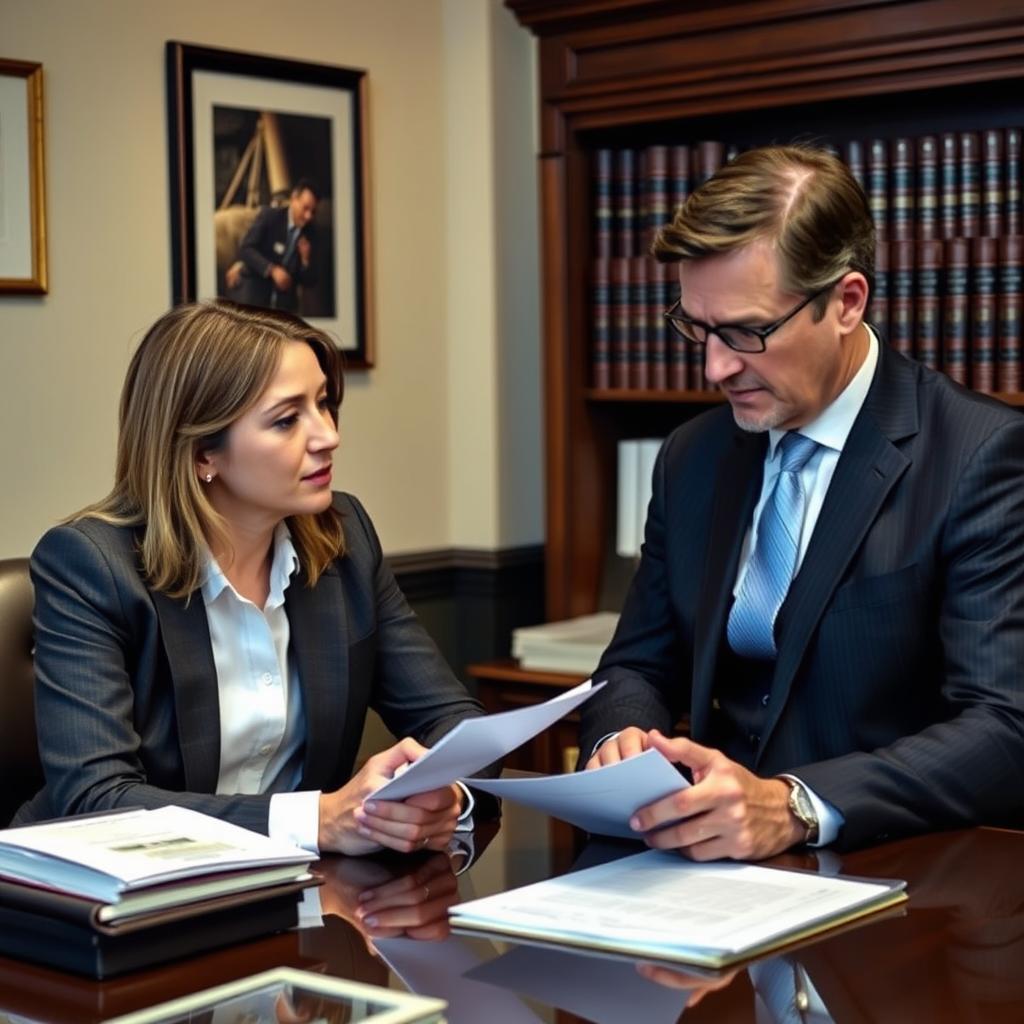 Importation of Controlled Substances lawyer Stafford County