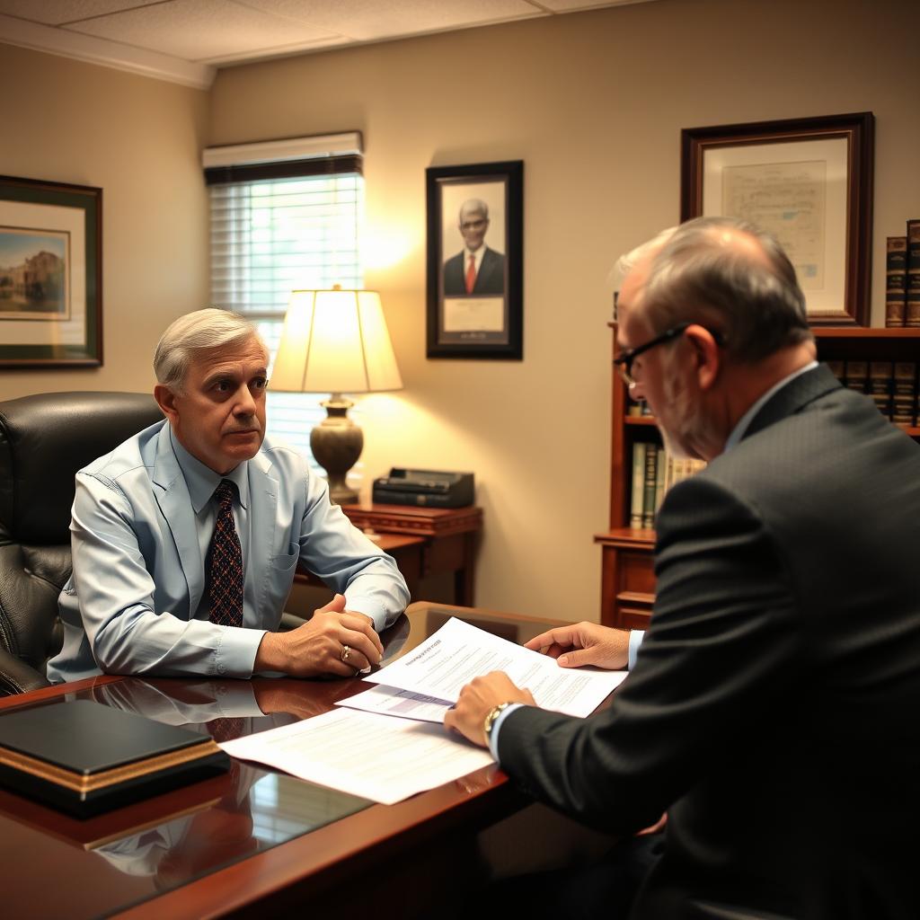 Indecent Exposure Lawyer Botetourt County