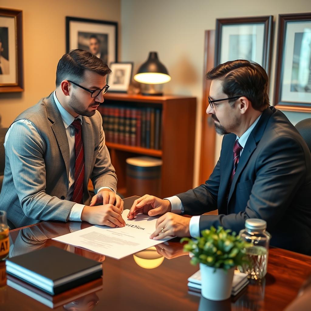 Insider Trading lawyer Bedford County