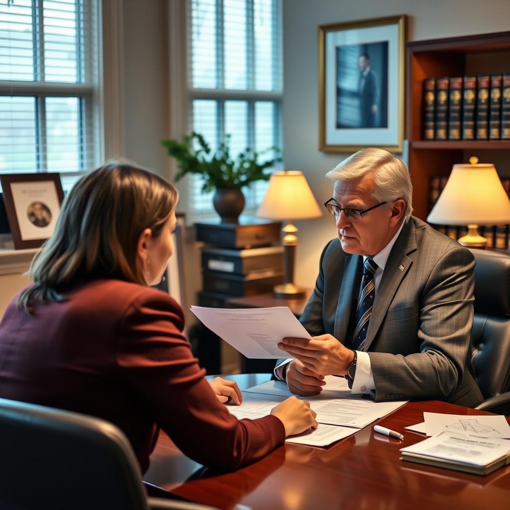 Insider Trading lawyer Botetourt County
