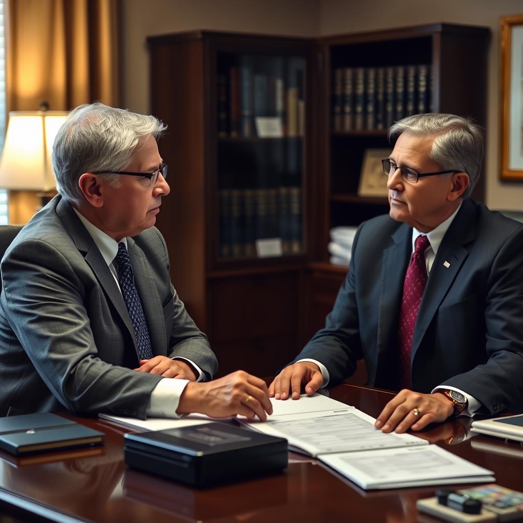 Insider Trading lawyer Caroline County