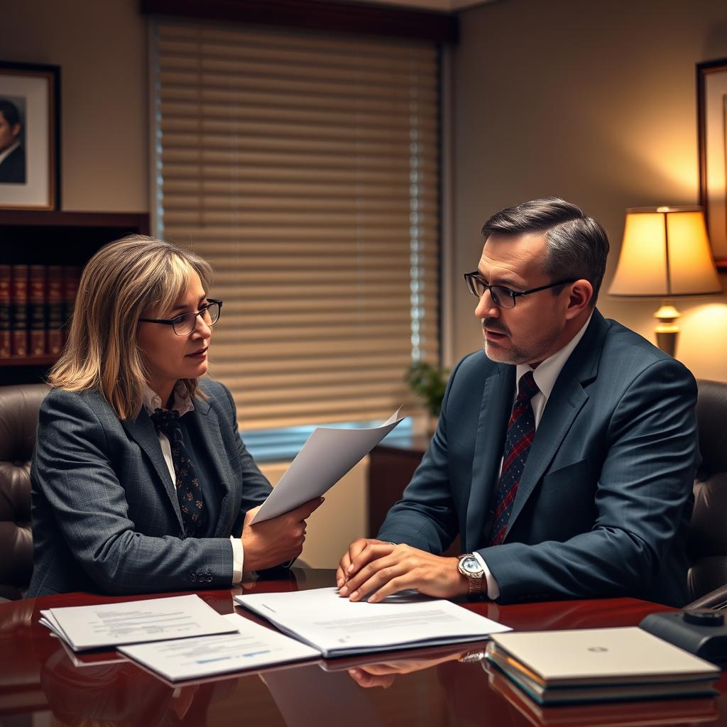 Insider Trading lawyer Chesapeake