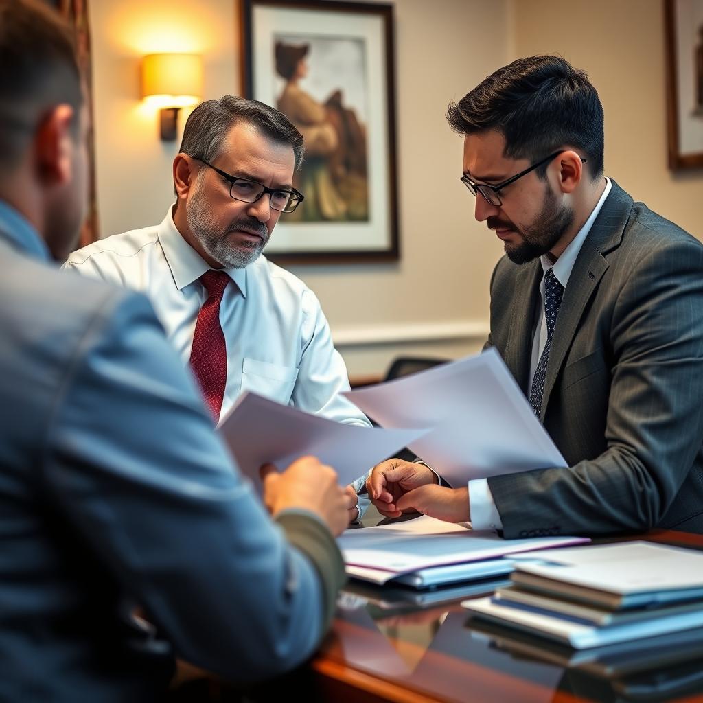Insider Trading lawyer Fairfax