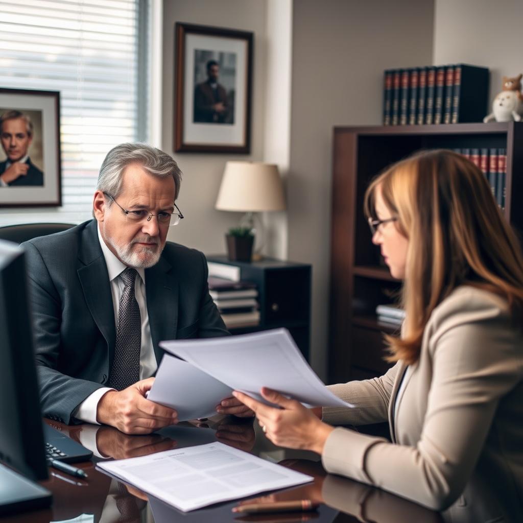 Insider Trading lawyer Gloucester County