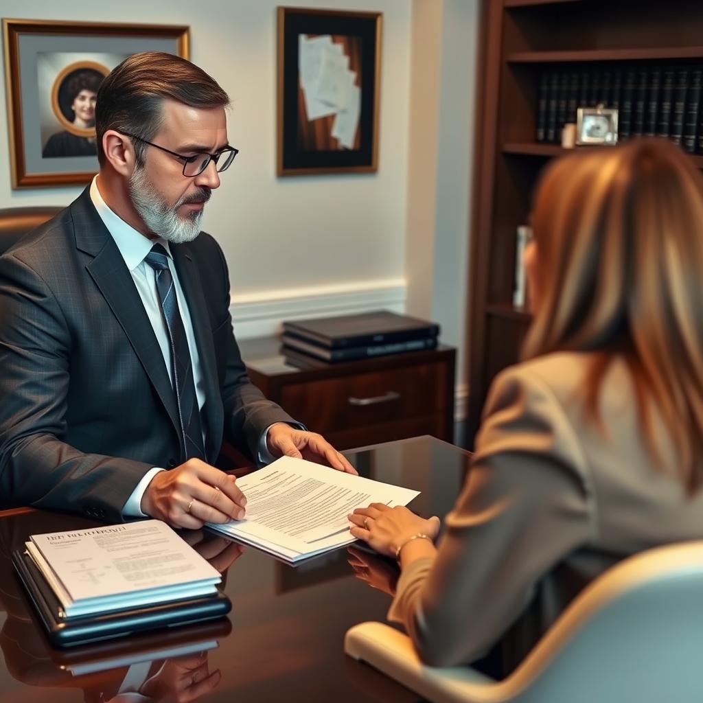 Insider Trading lawyer Hanover County