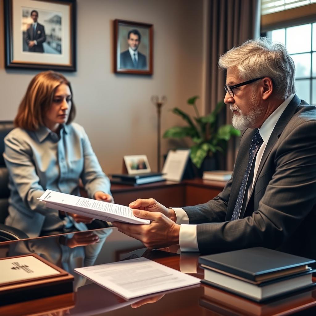 Insider Trading lawyer James City County