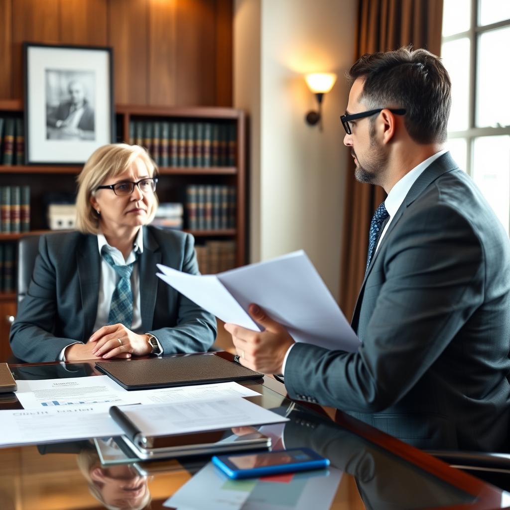 Insider Trading lawyer Lexington