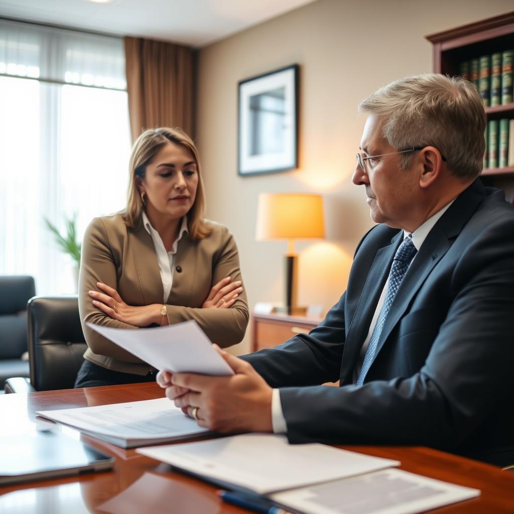 Insider Trading lawyer Loudoun County