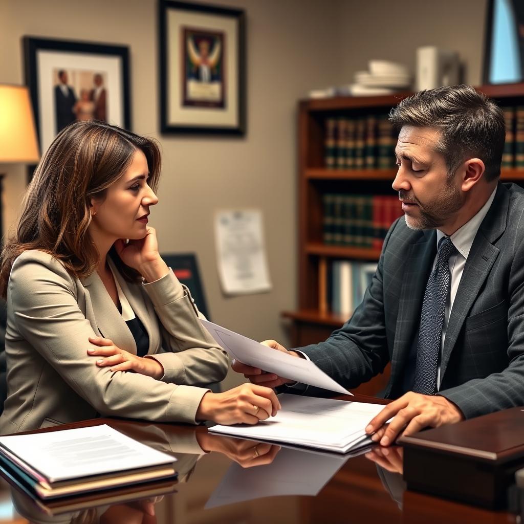 Insider Trading lawyer Manassas Park