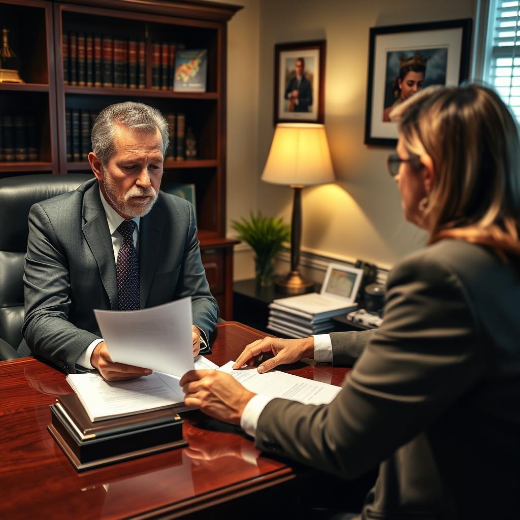 Insider Trading lawyer Manassas