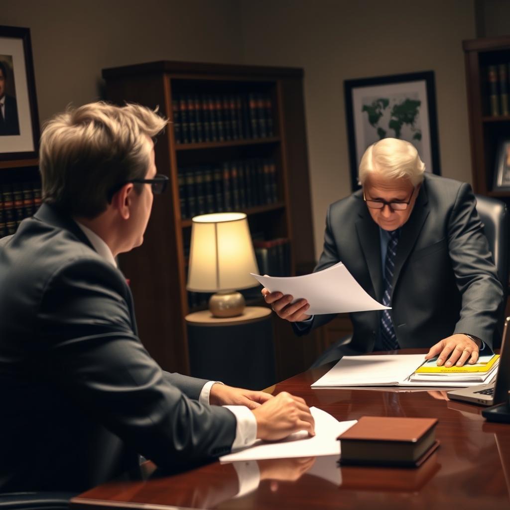 Insider Trading lawyer New Kent County