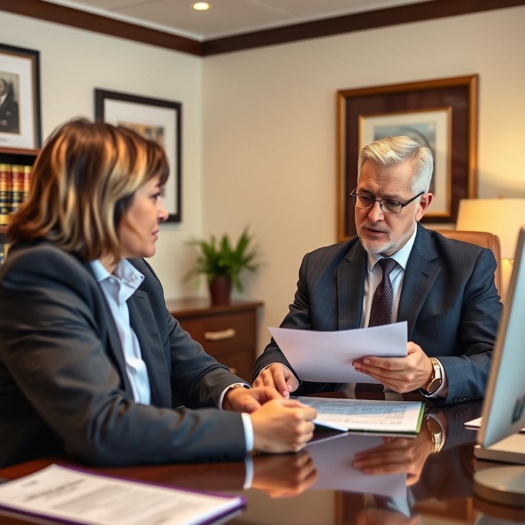 Insider Trading lawyer Orange County