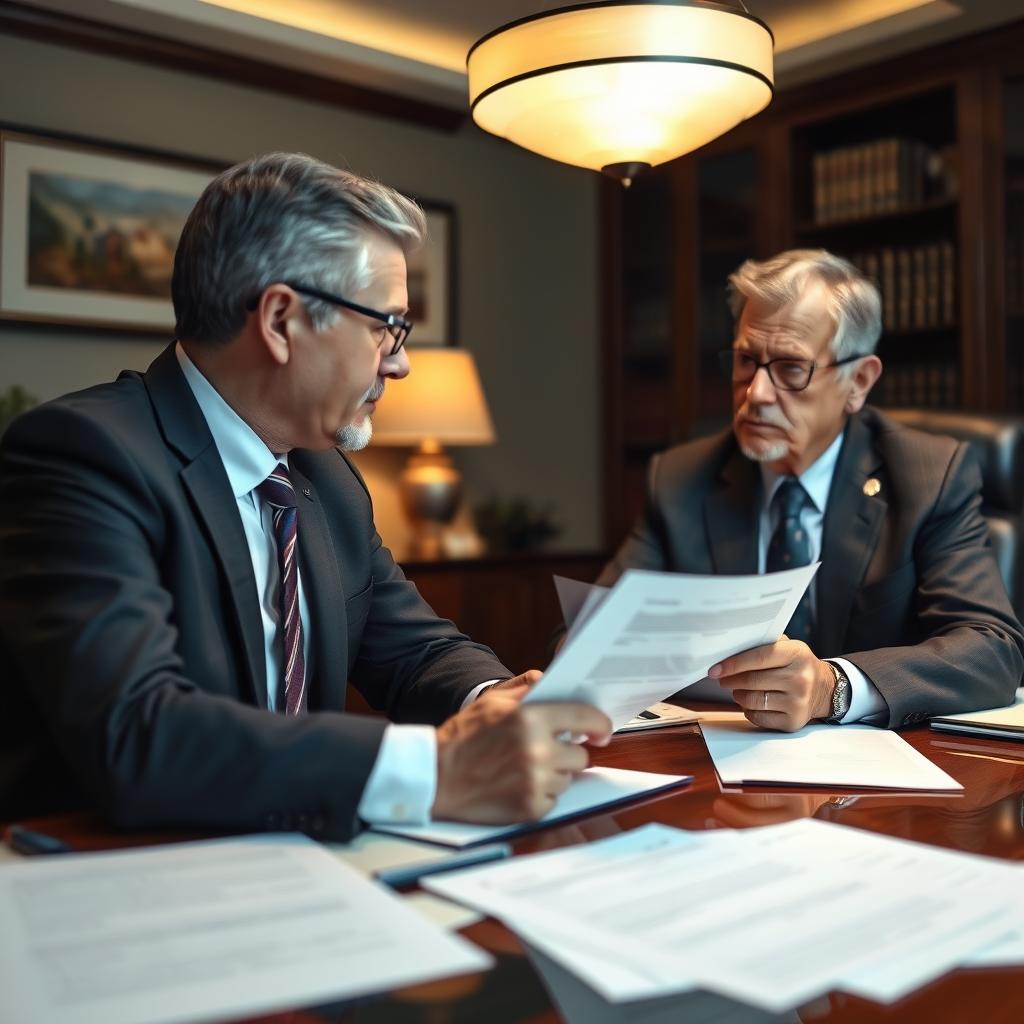 Insider Trading lawyer Poquoson