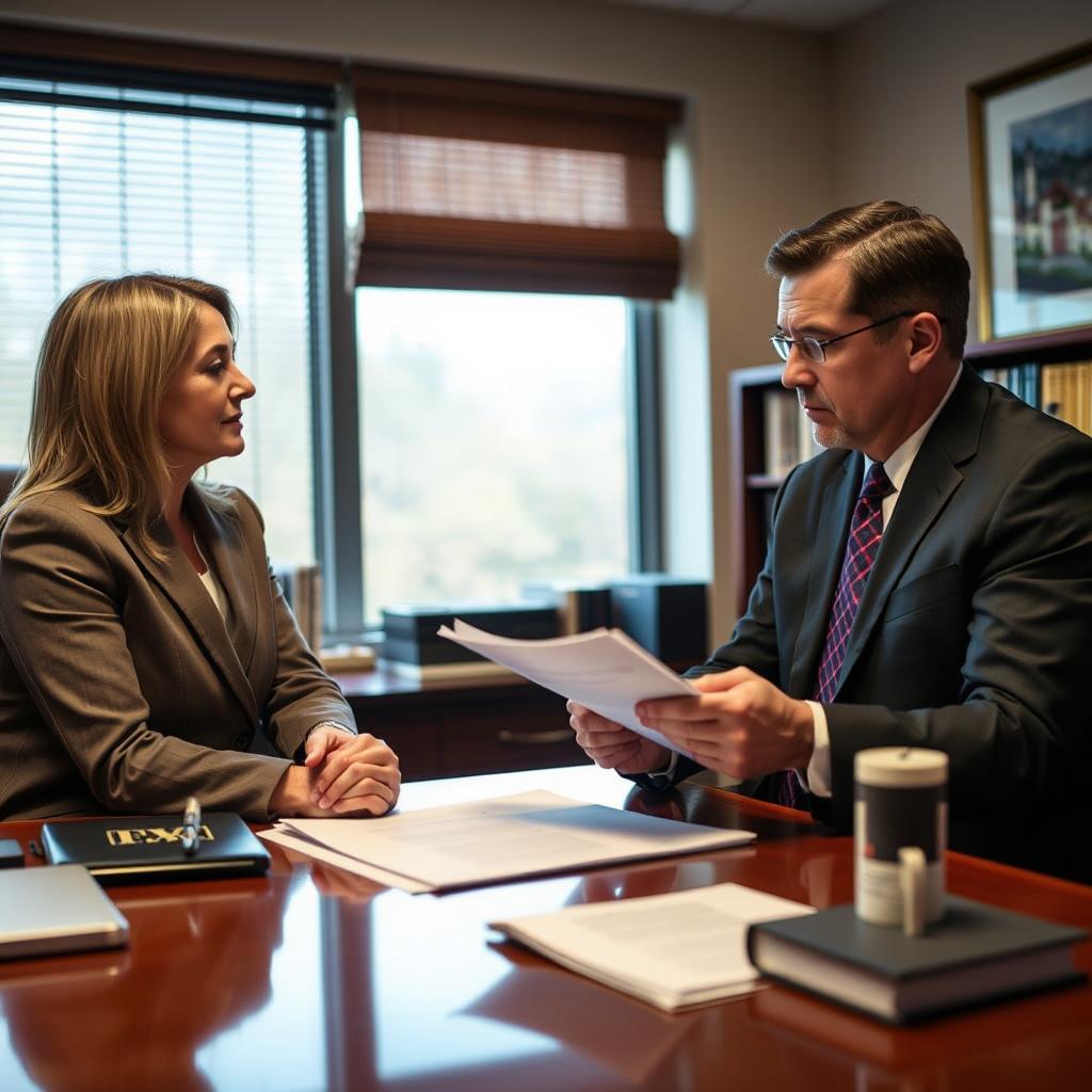 Insider Trading lawyer Rappahannock County