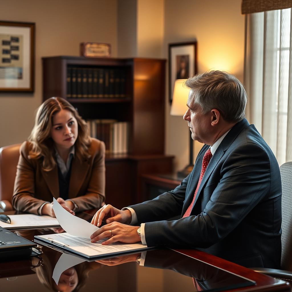 Insider Trading lawyer Roanoke County