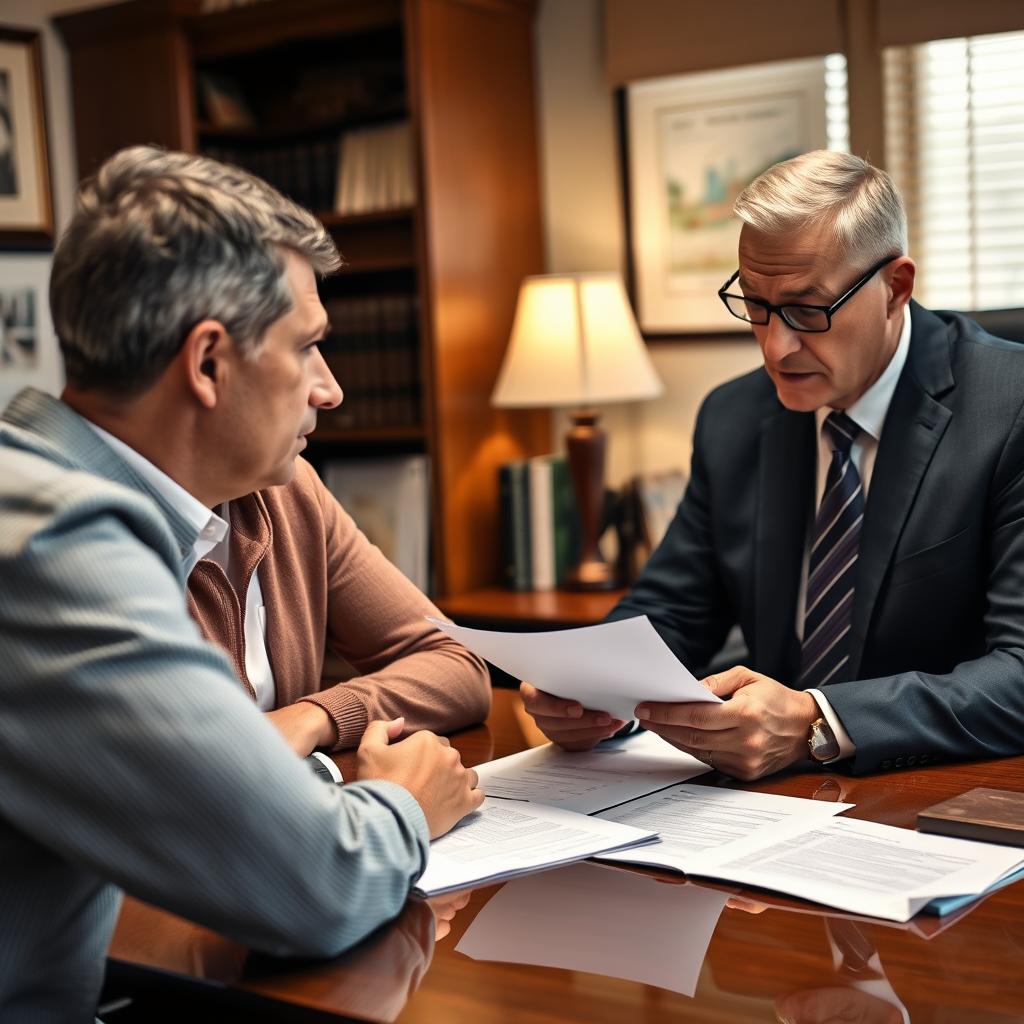 Insider Trading lawyer Rockingham County