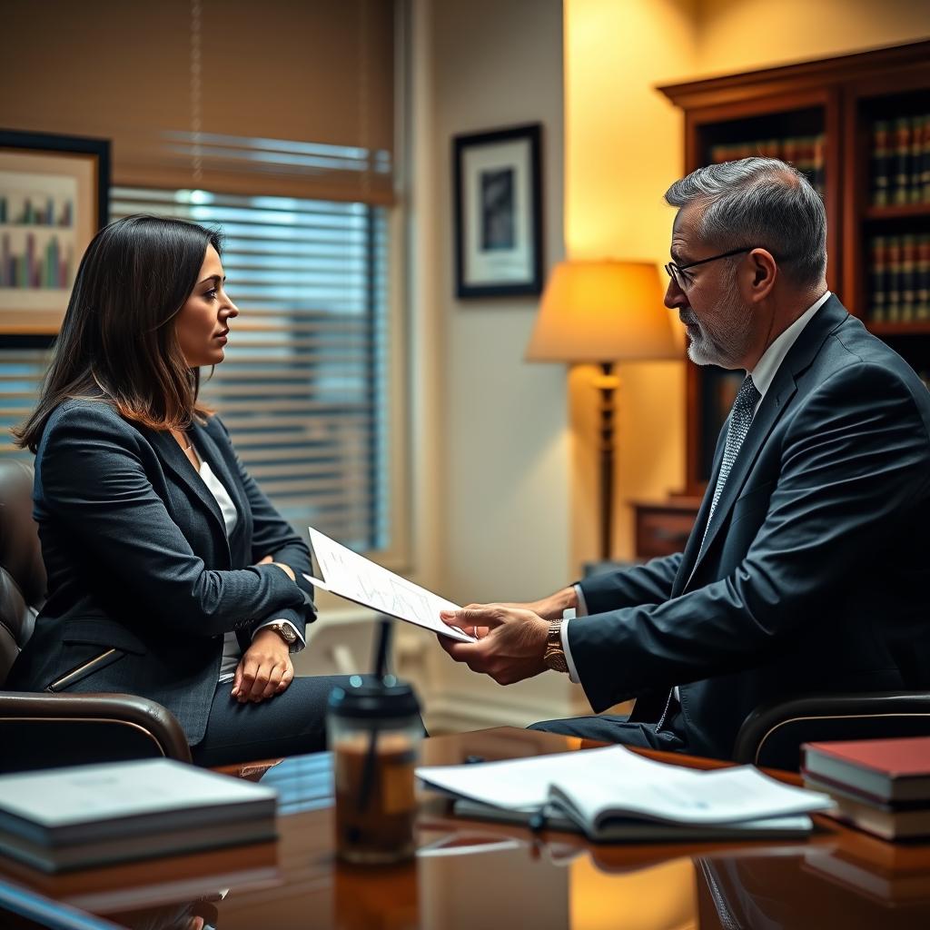 Insider Trading lawyer Suffolk