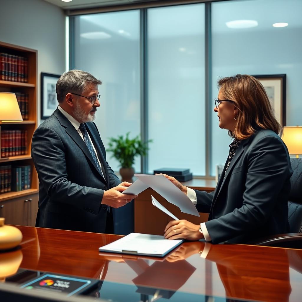 Insider Trading lawyer Virginia Beach