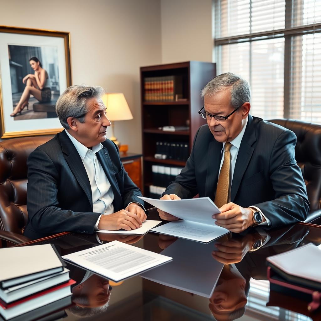 Insider Trading lawyer Virginia