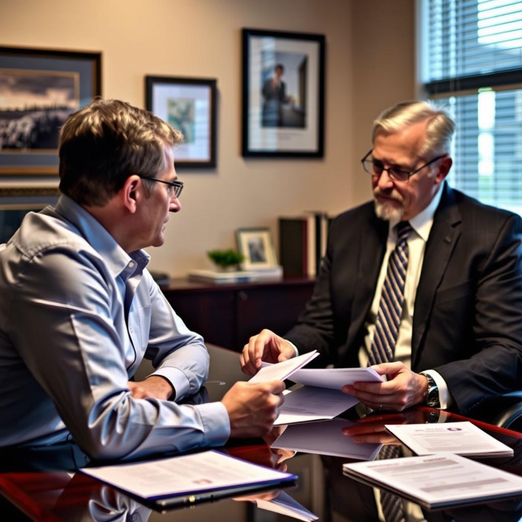Insider Trading lawyer York County