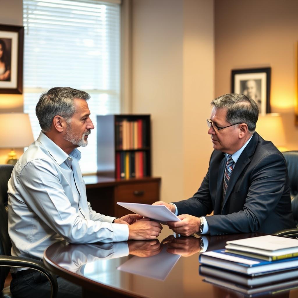 Kickbacks lawyer Clarke County