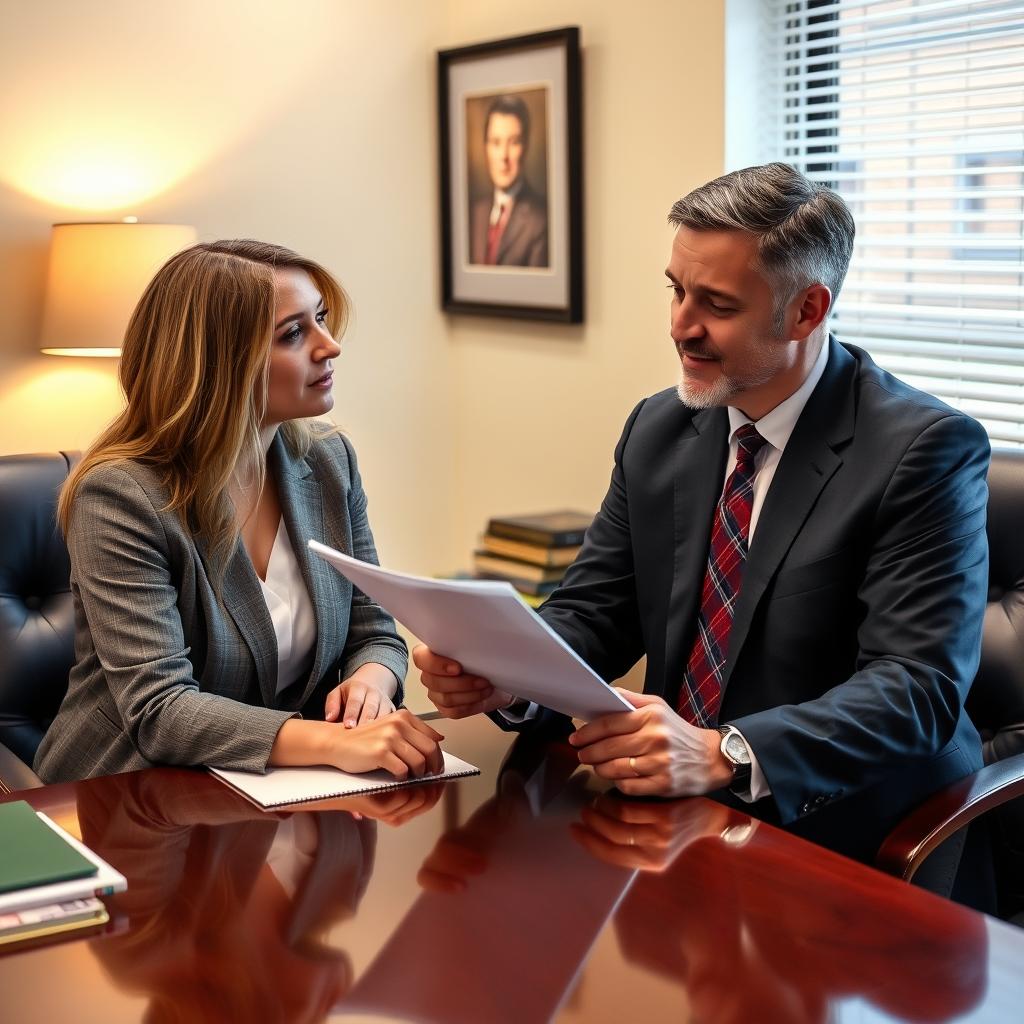 Kickbacks lawyer Gloucester County