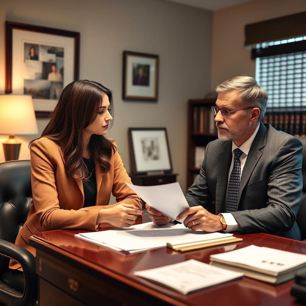 Kickbacks lawyer Hanover County