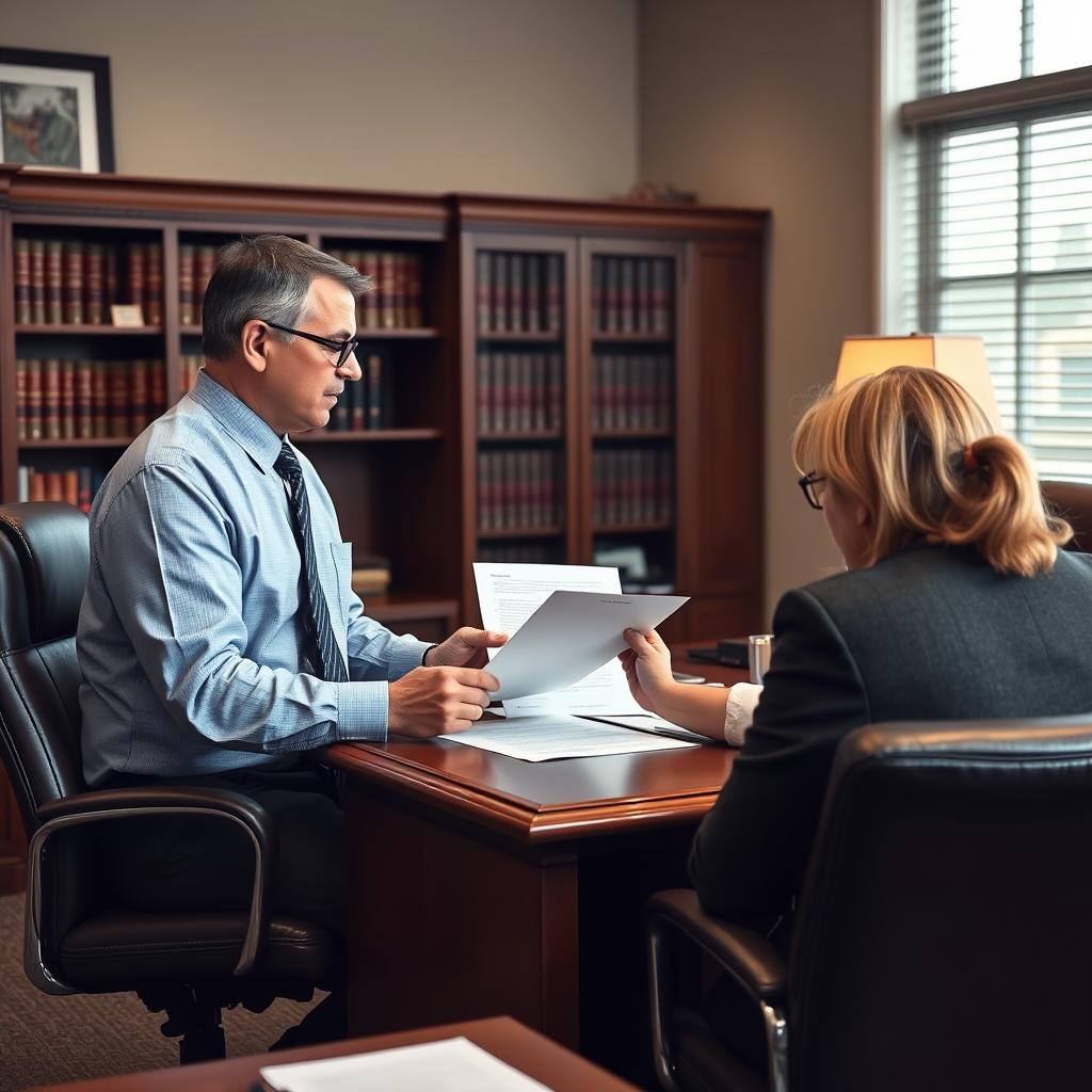 Kickbacks lawyer Suffolk