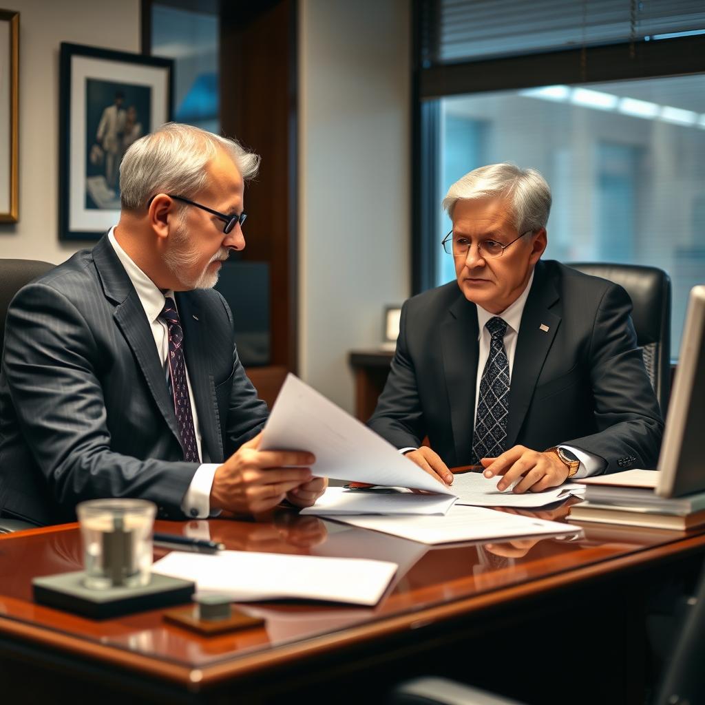 Kickbacks lawyer Virginia Beach