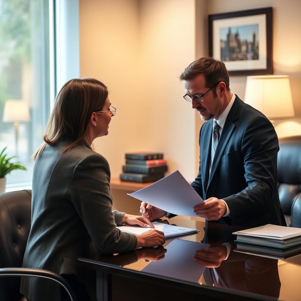 License Suspension Defense Lawyer King William County