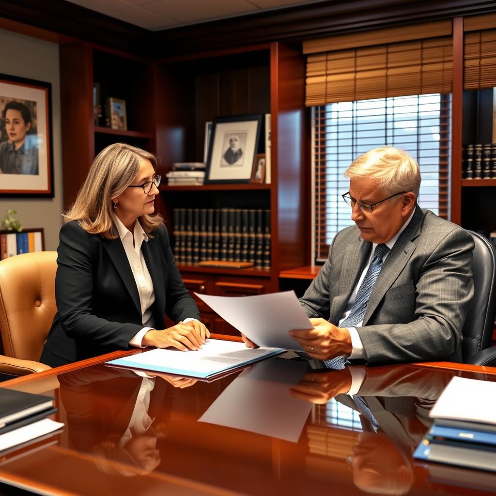 Mail Fraud lawyer Isle of Wight County