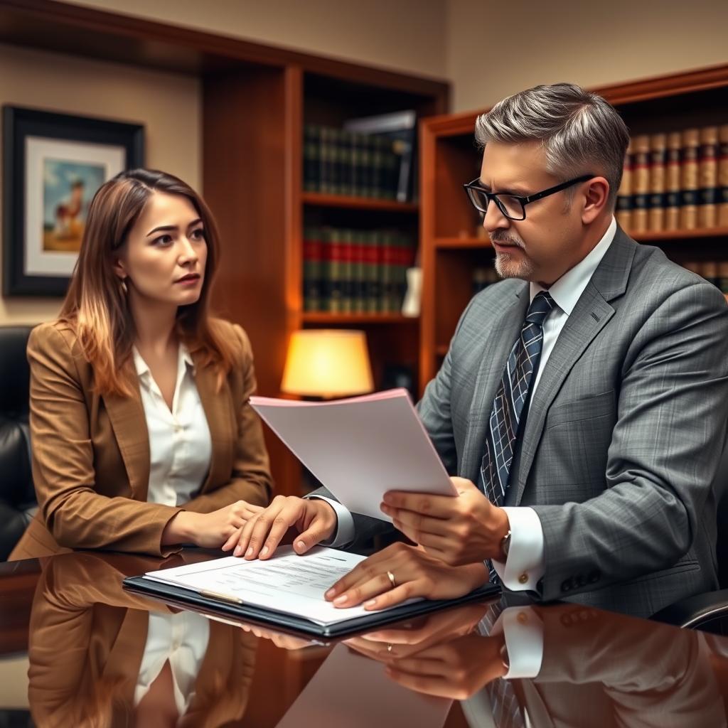 Mail Fraud lawyer Virginia Beach