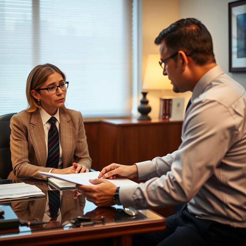 Malicious Wounding Lawyer Fairfax