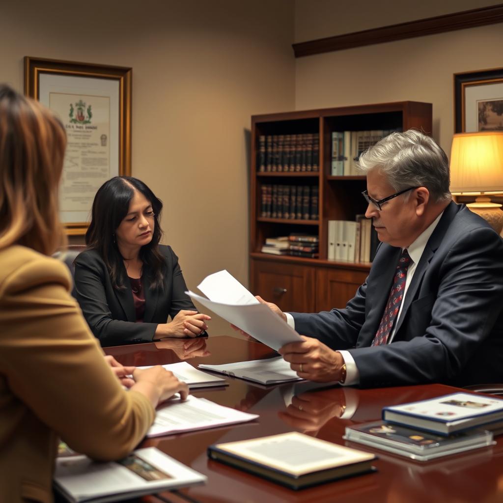 Manufacturing of Controlled Substances lawyer Alexandria