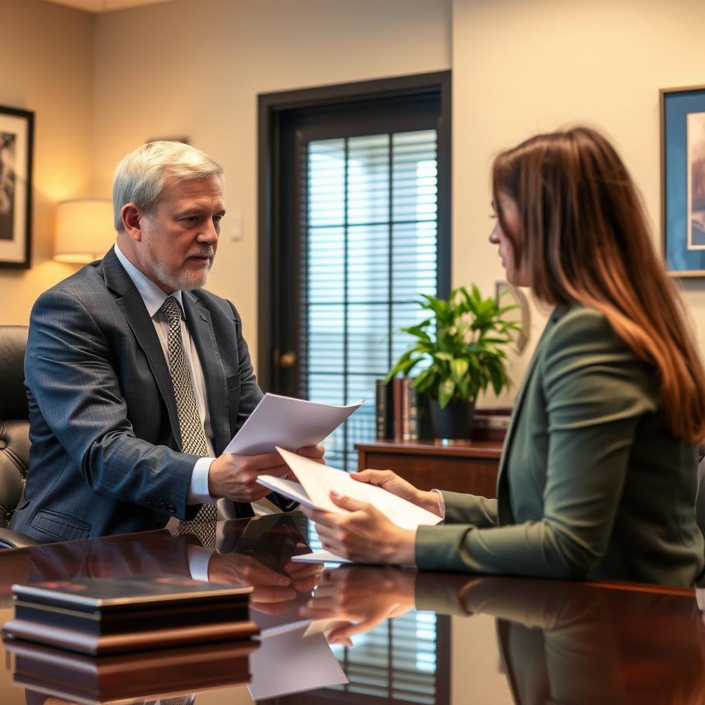 Manufacturing of Controlled Substances lawyer Augusta County