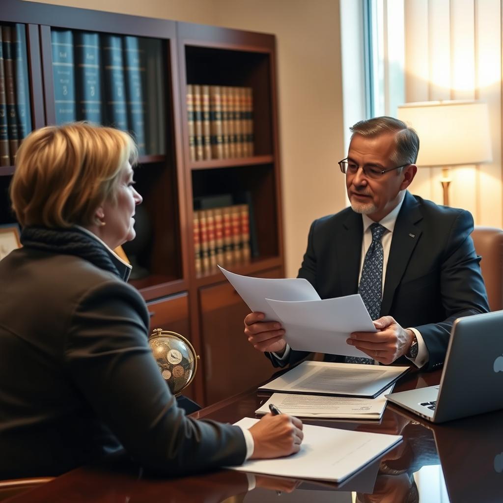Manufacturing of Controlled Substances lawyer Bedford County
