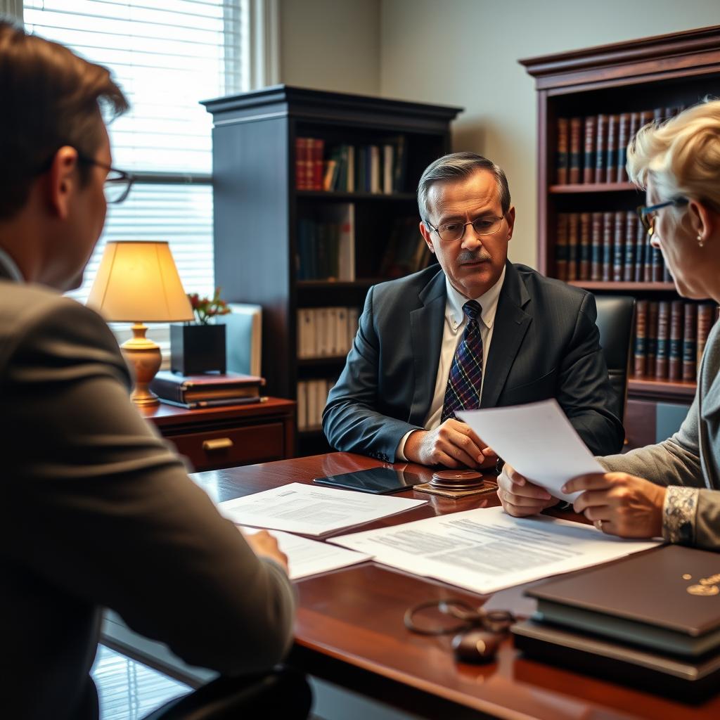 Manufacturing of Controlled Substances lawyer Botetourt County
